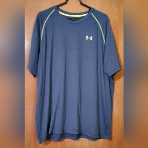 Under Armour Mens Shirt